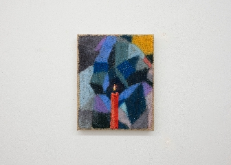 Lukas Müller, Untitled, 2024